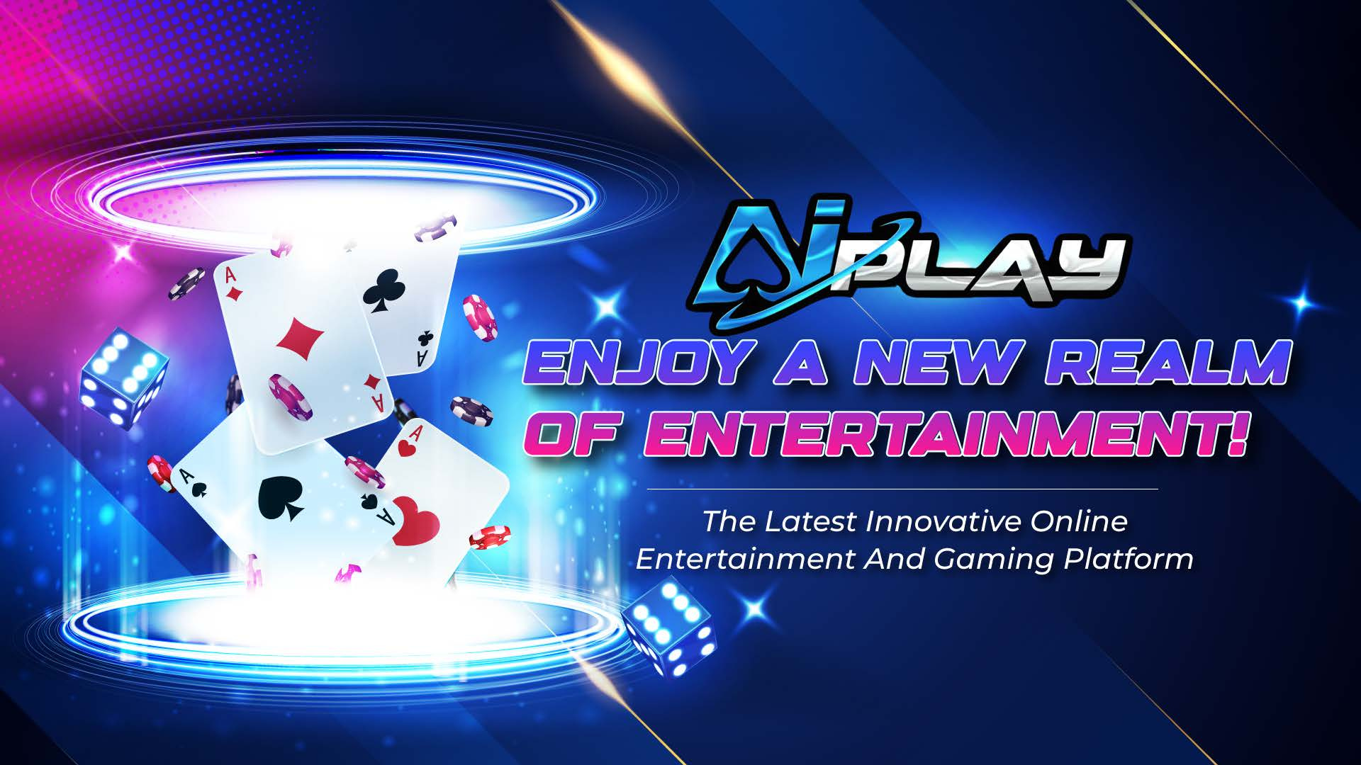 AiPlay Home