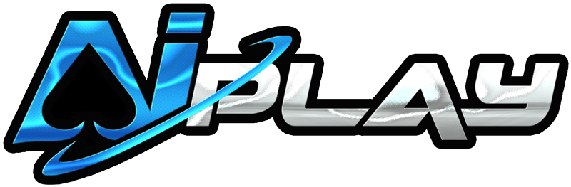 AiPlay header logo
